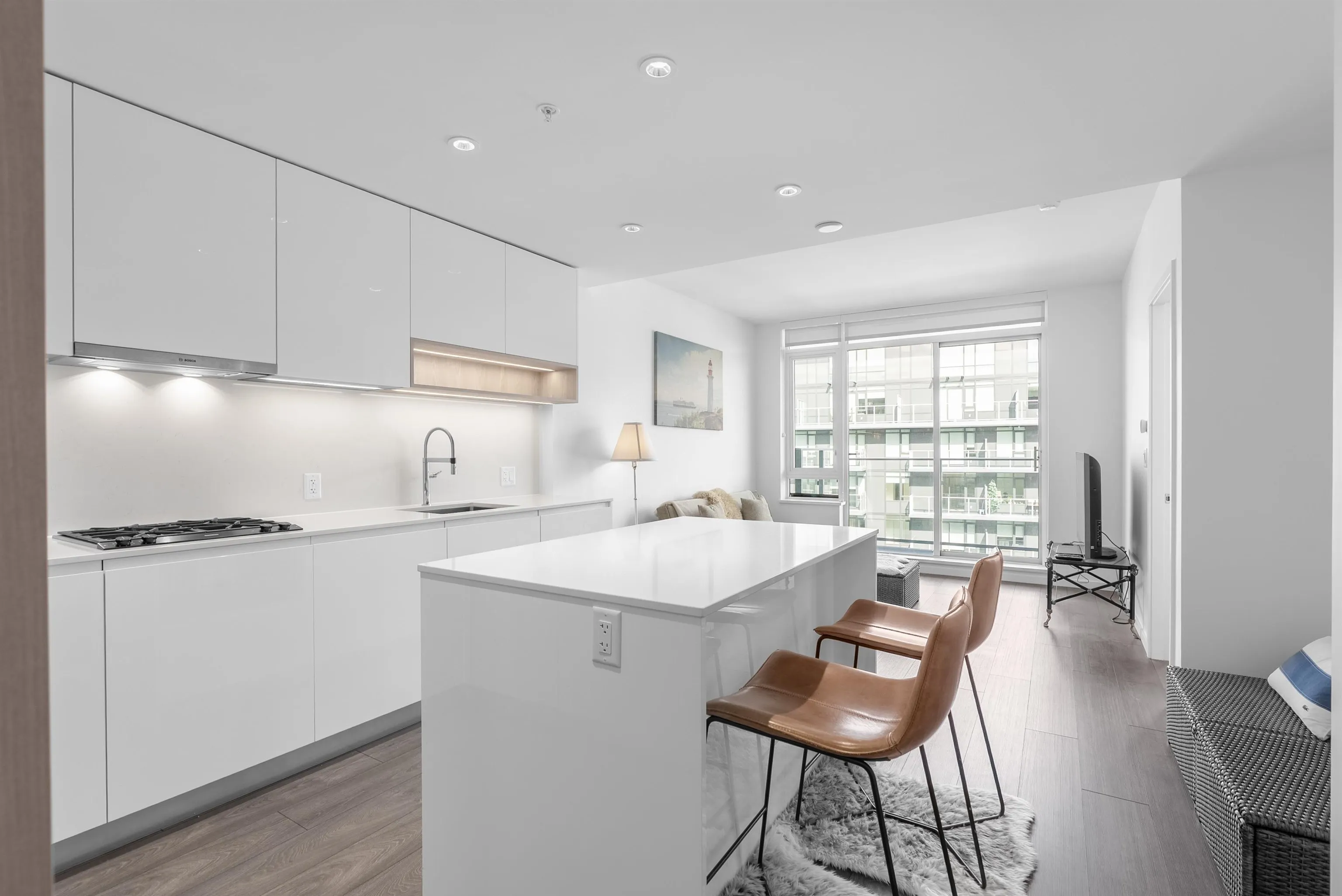6500 Minoru Boulevard #1215