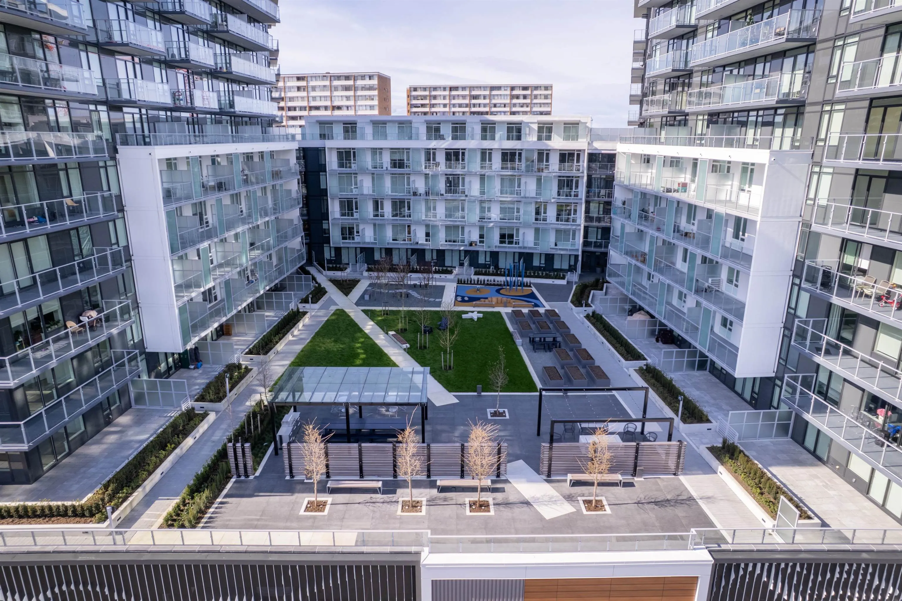 6500 Minoru Boulevard #1215