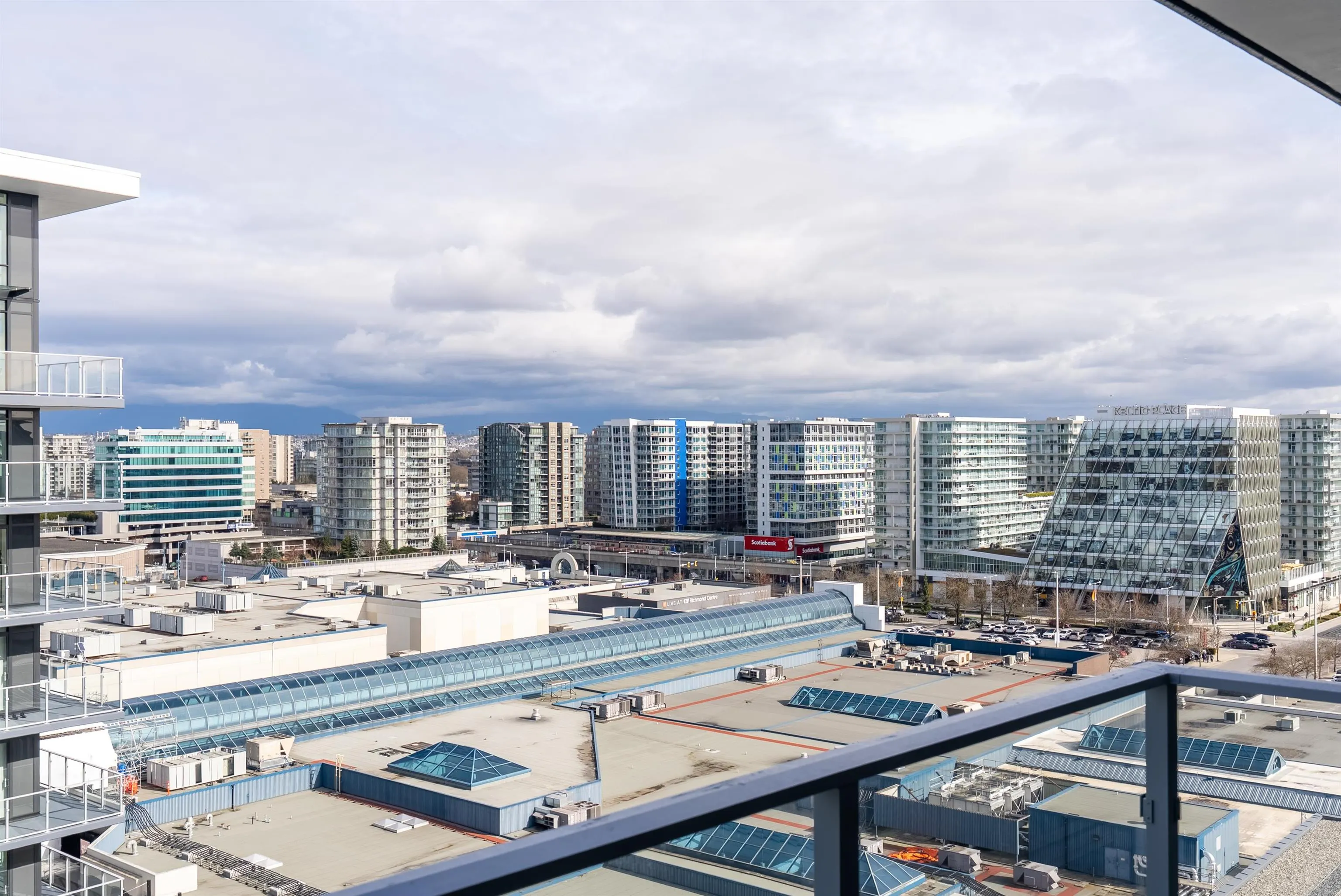 6500 Minoru Boulevard #1215