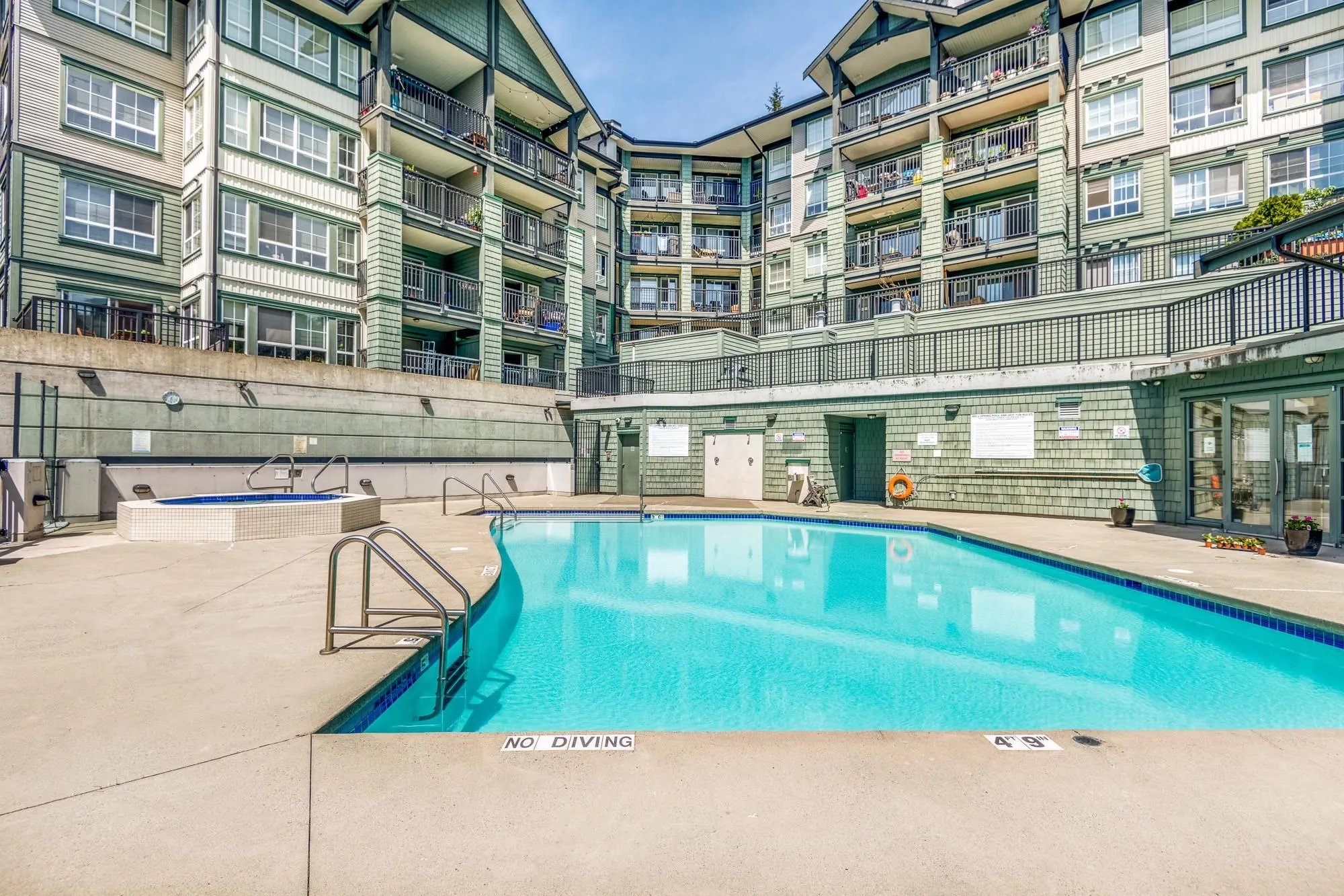 9233 Government Street #106