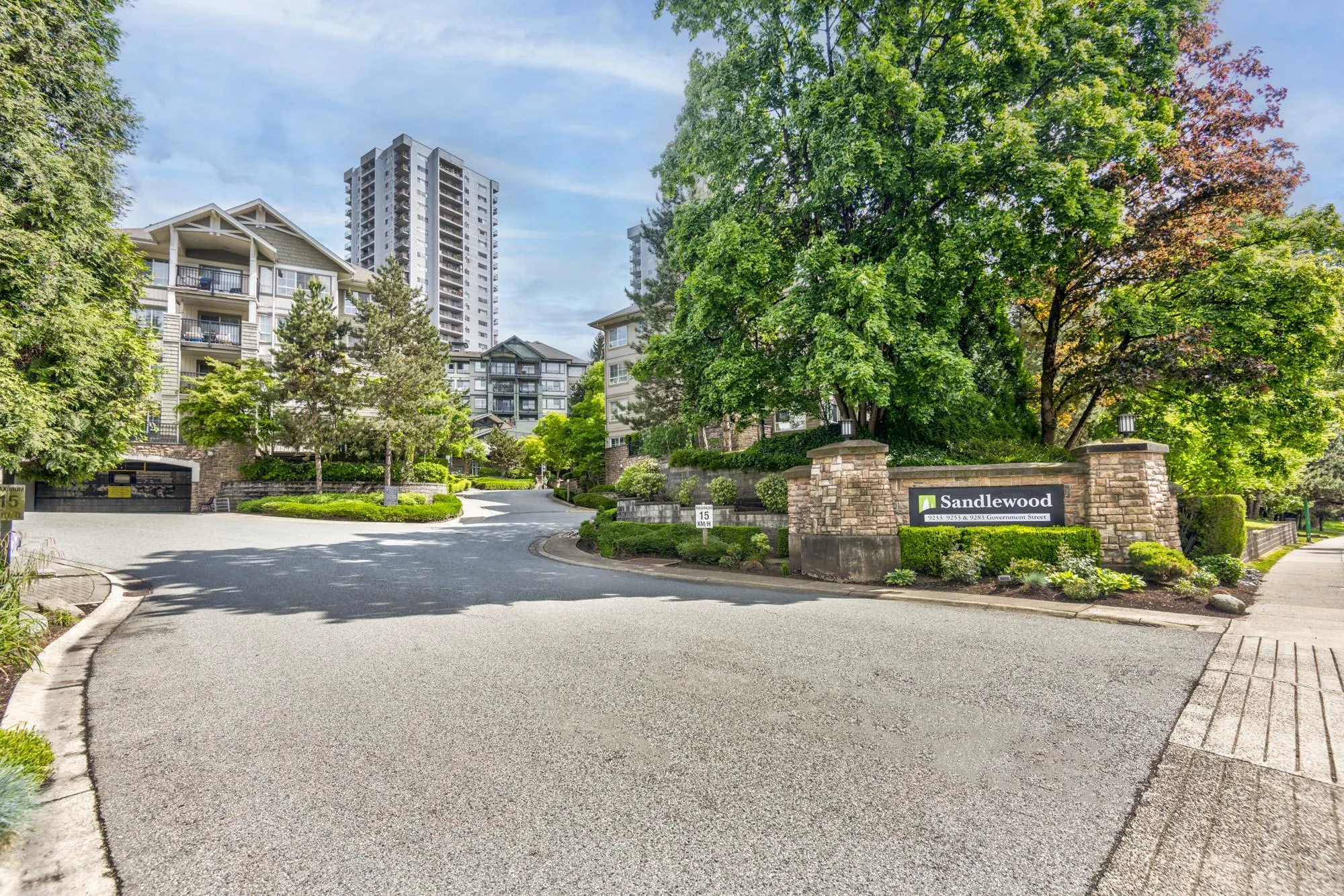 9233 Government Street #106