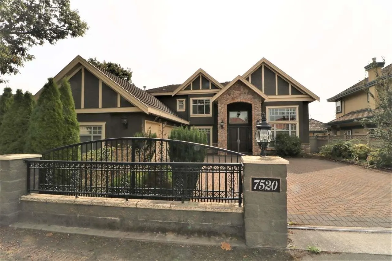 7520 Reeder Road