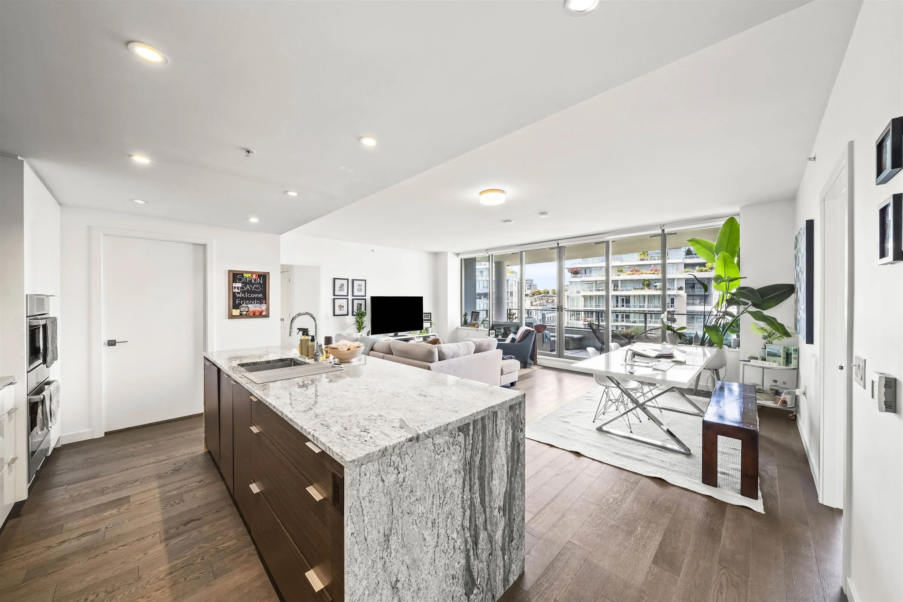 1678 Pullman Porter Street #904