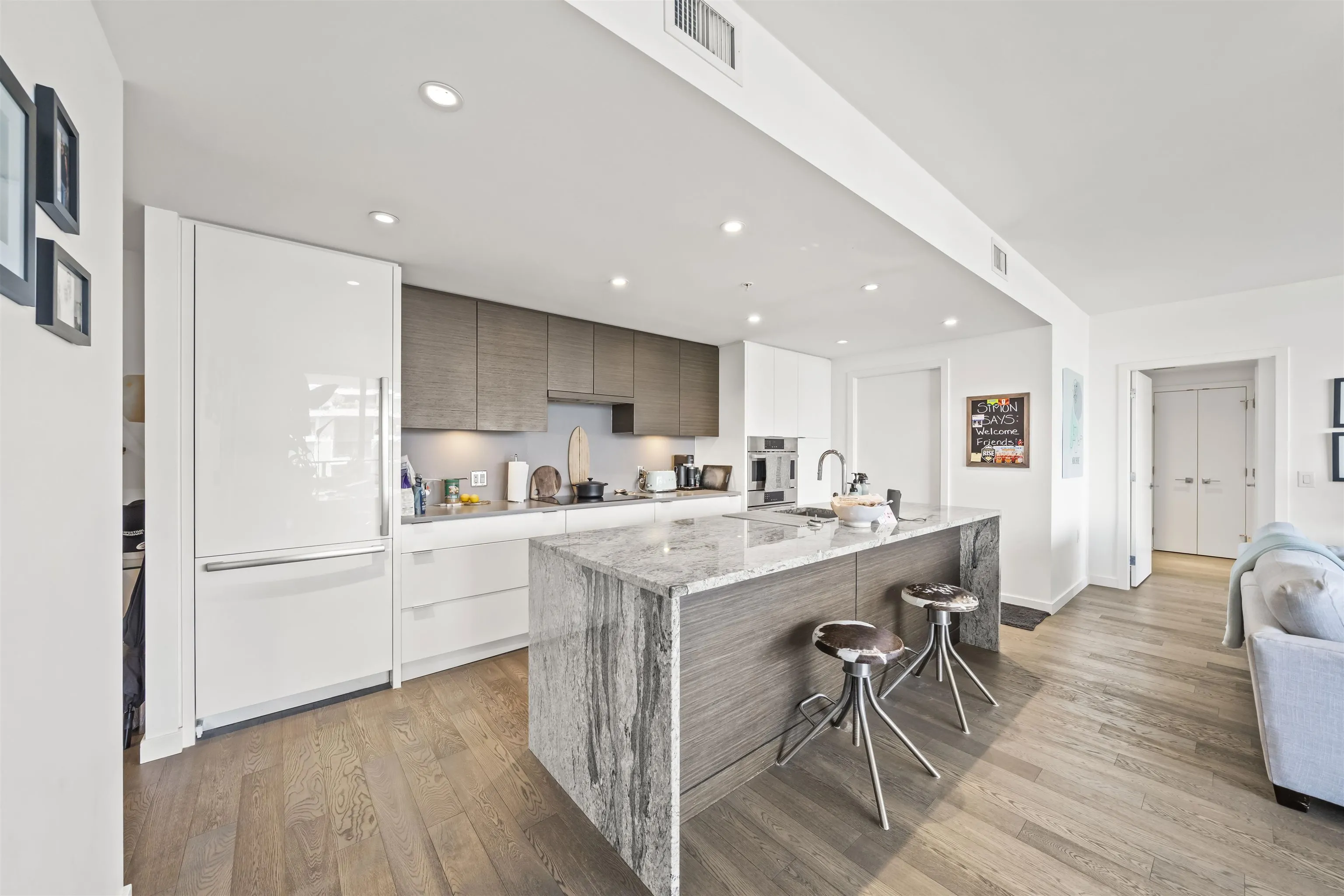 1678 Pullman Porter Street #904