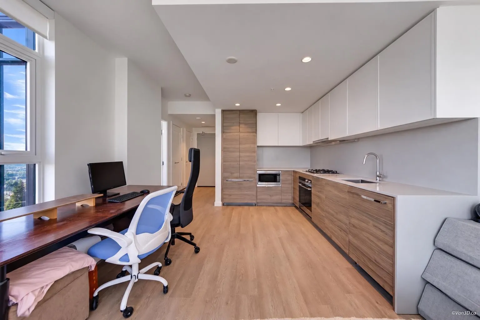 1045 Austin Avenue #703