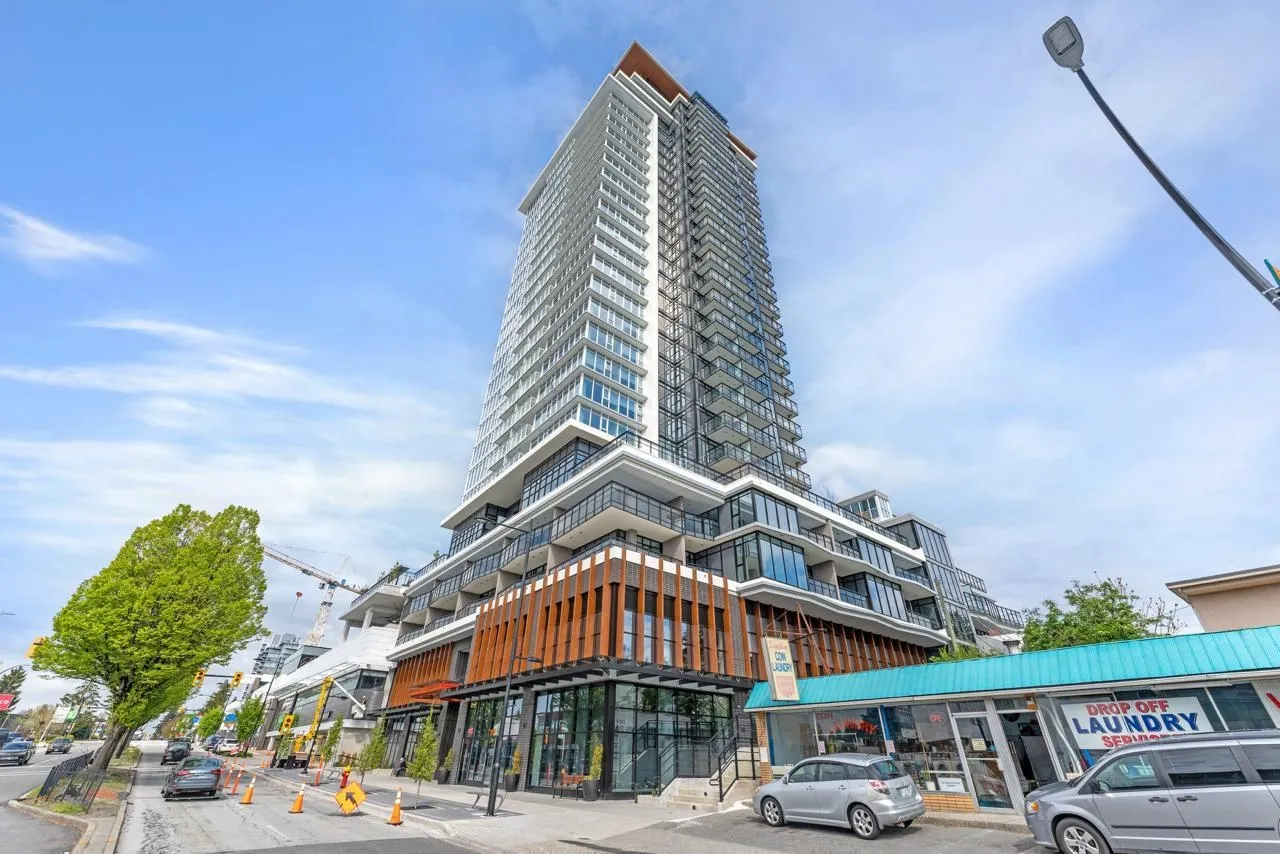 1045 Austin Avenue #703
