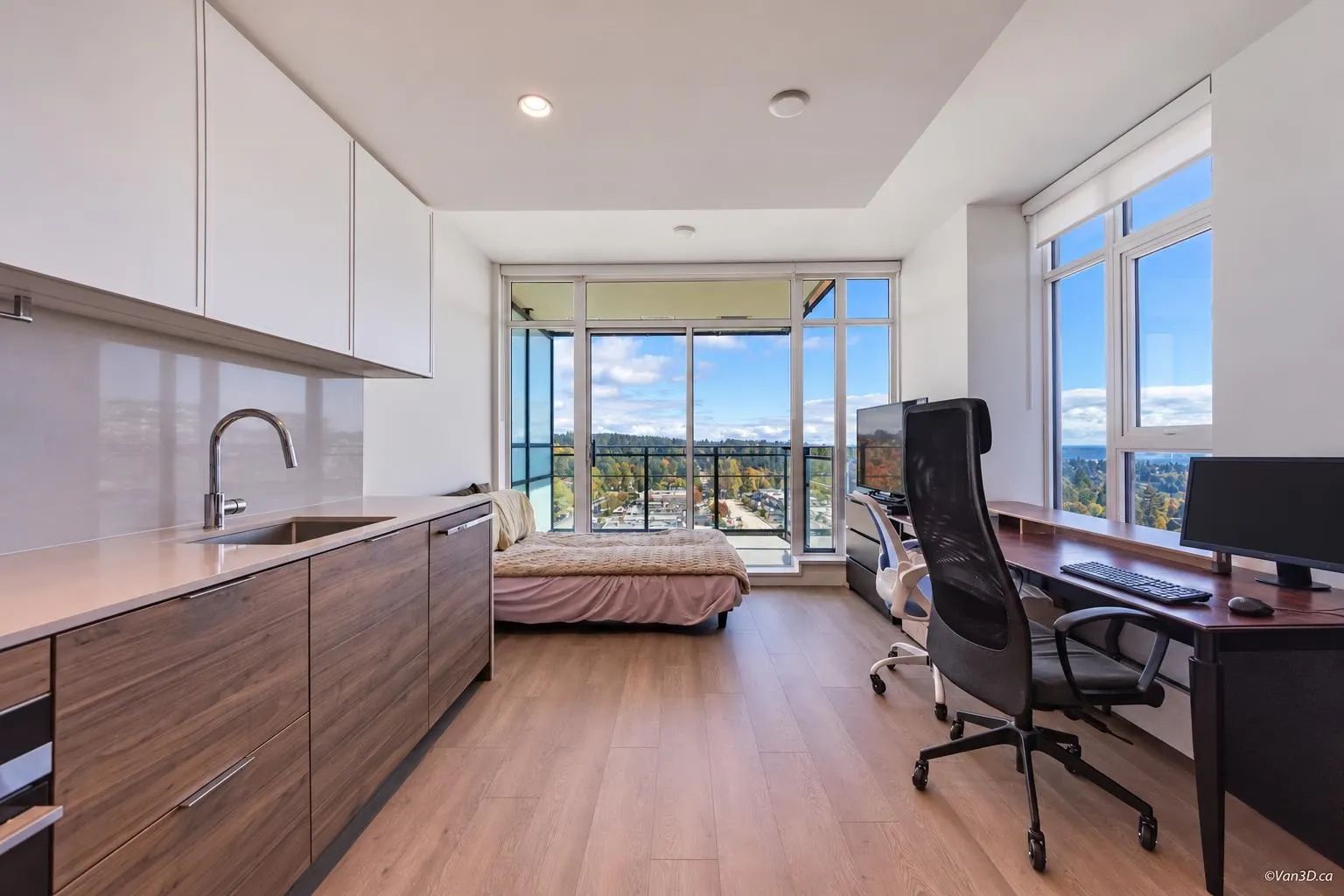 1045 Austin Avenue #703