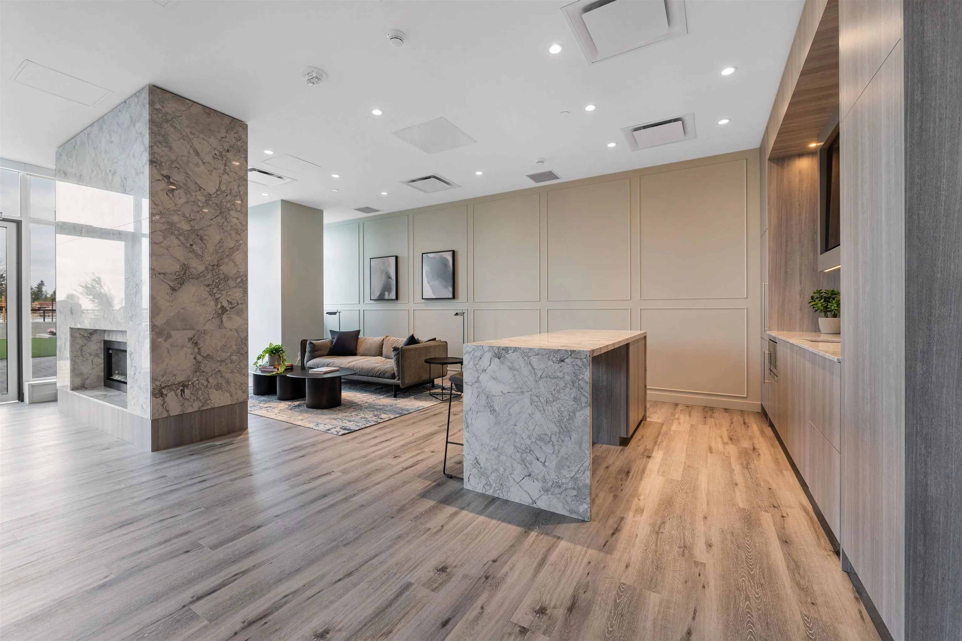 1045 Austin Avenue #703