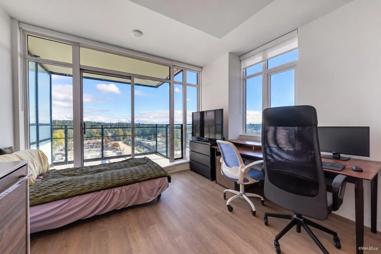 1045 Austin Avenue #703