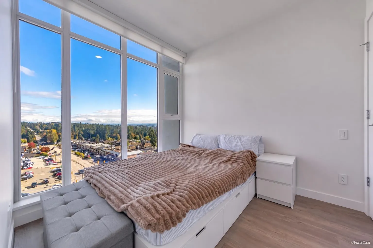1045 Austin Avenue #703