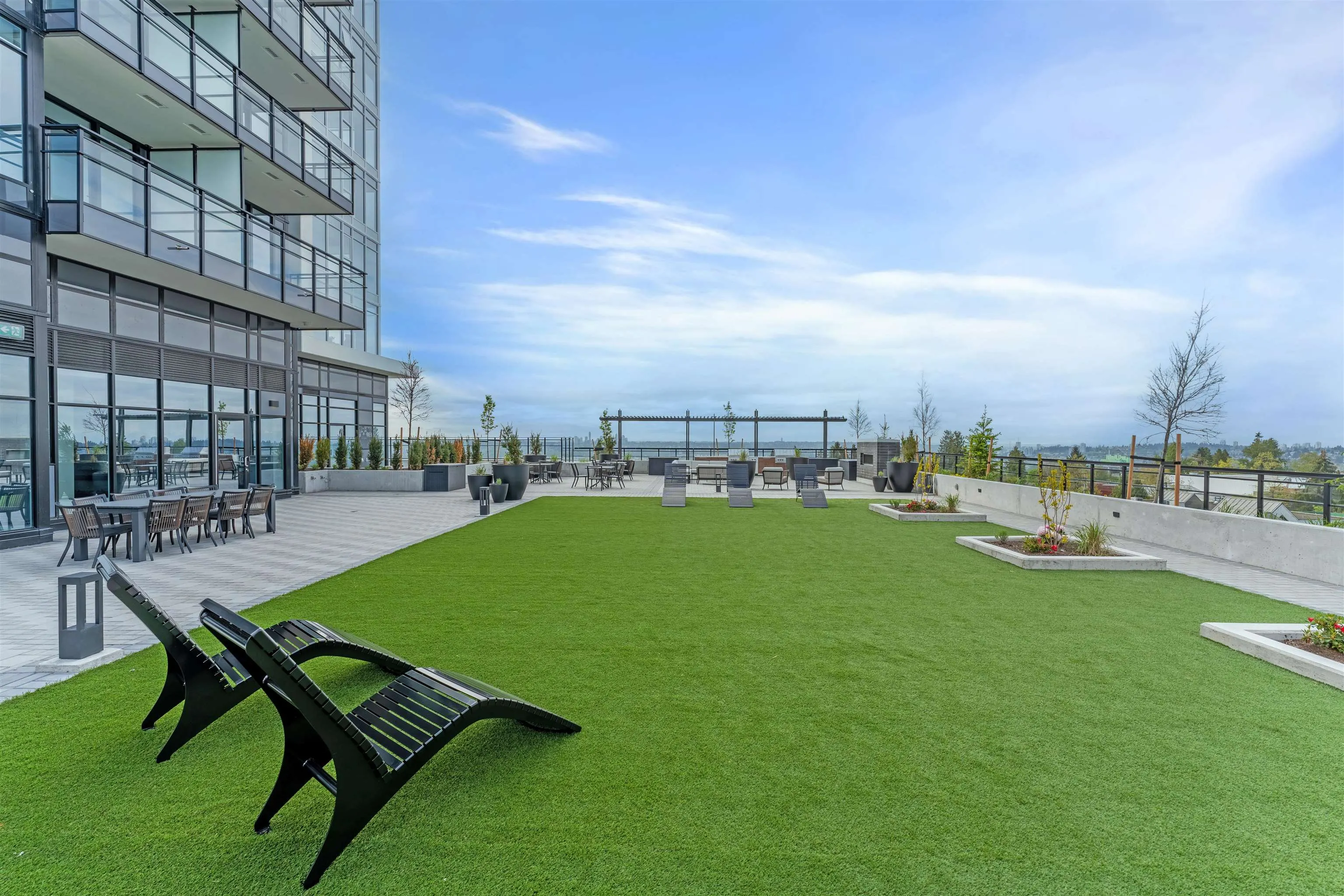 1045 Austin Avenue #703