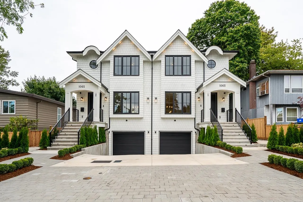 1065 Ridley Drive #1