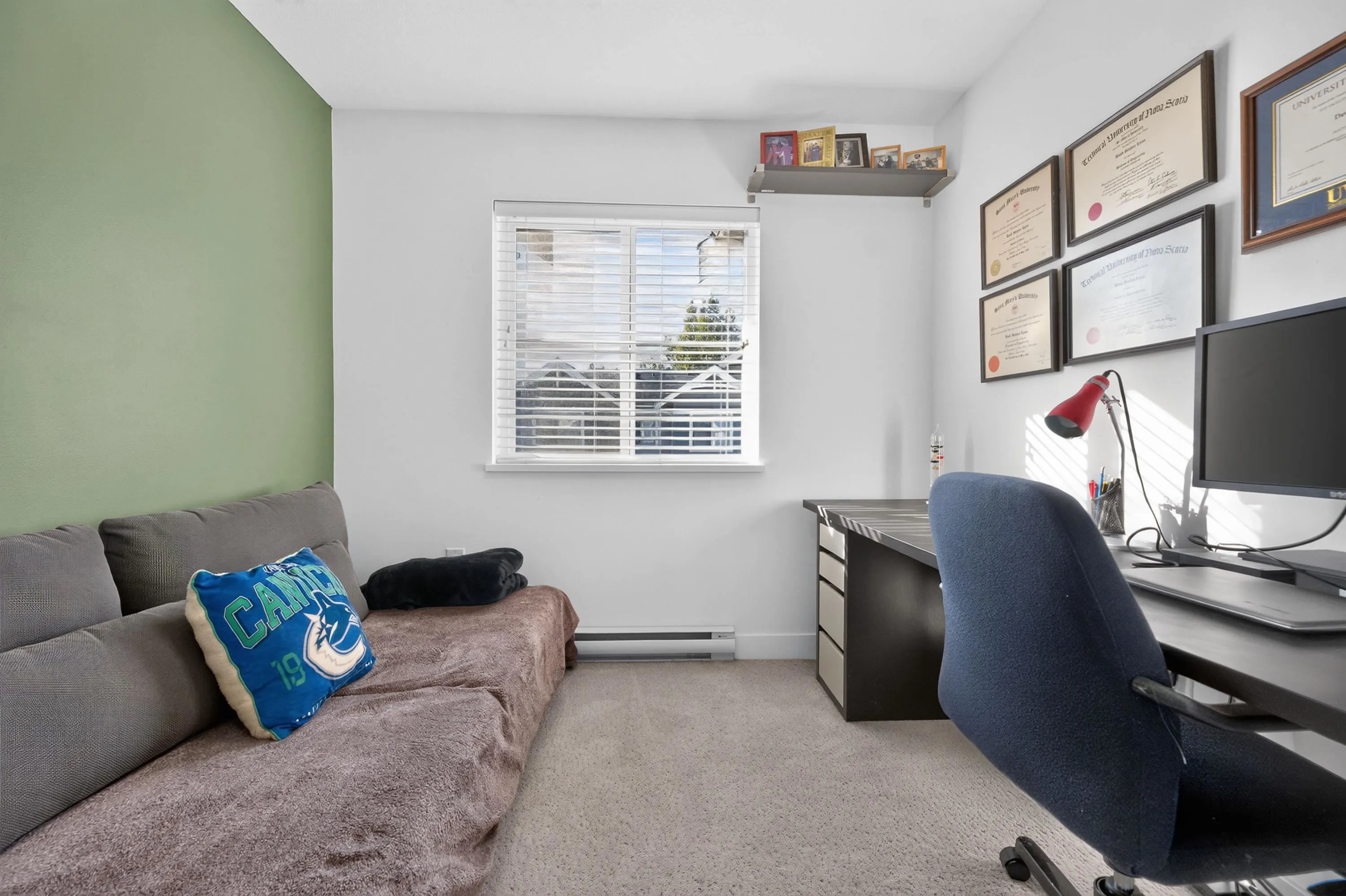2145 Prairie Avenue #3