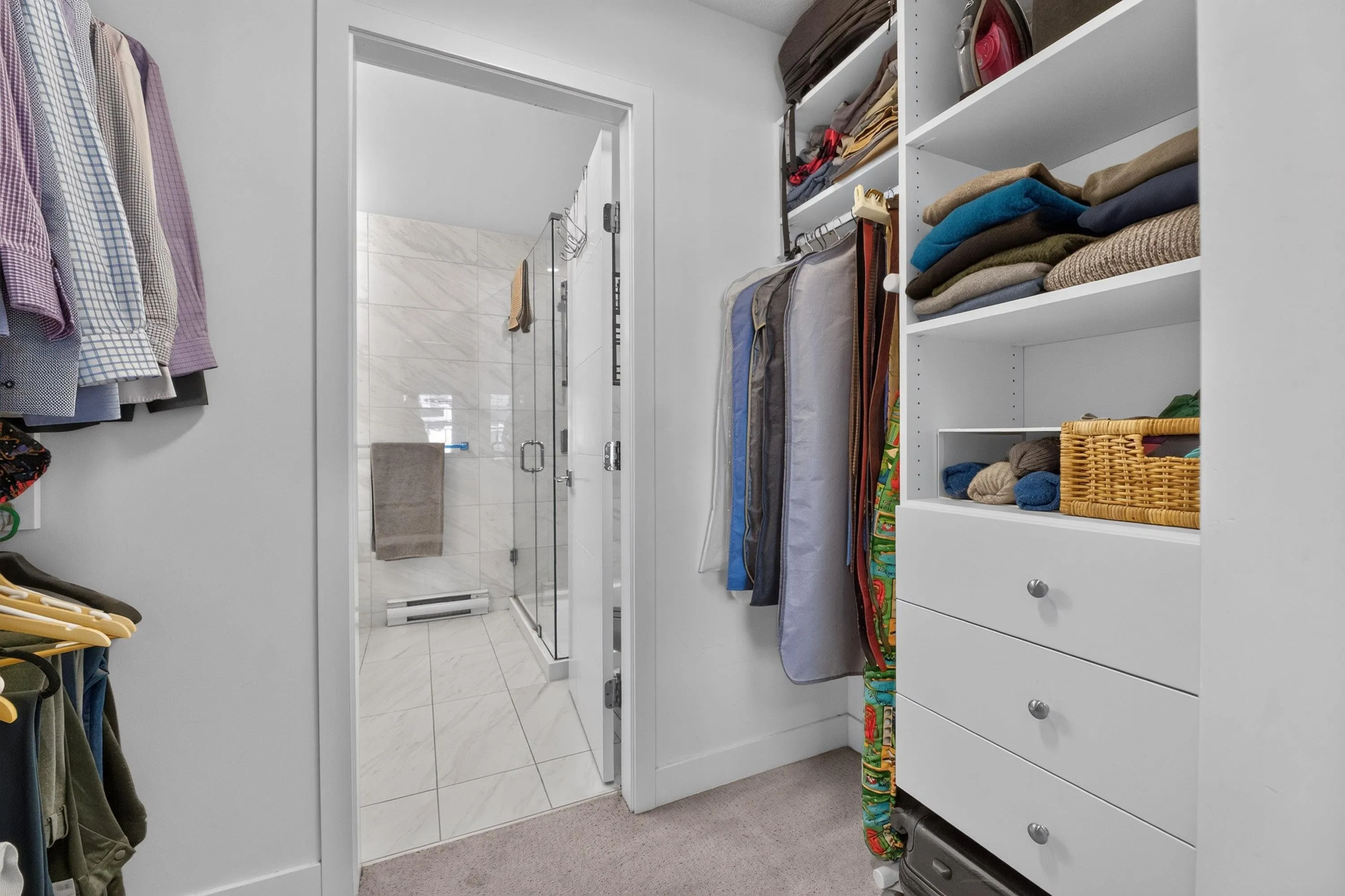 2145 Prairie Avenue #3
