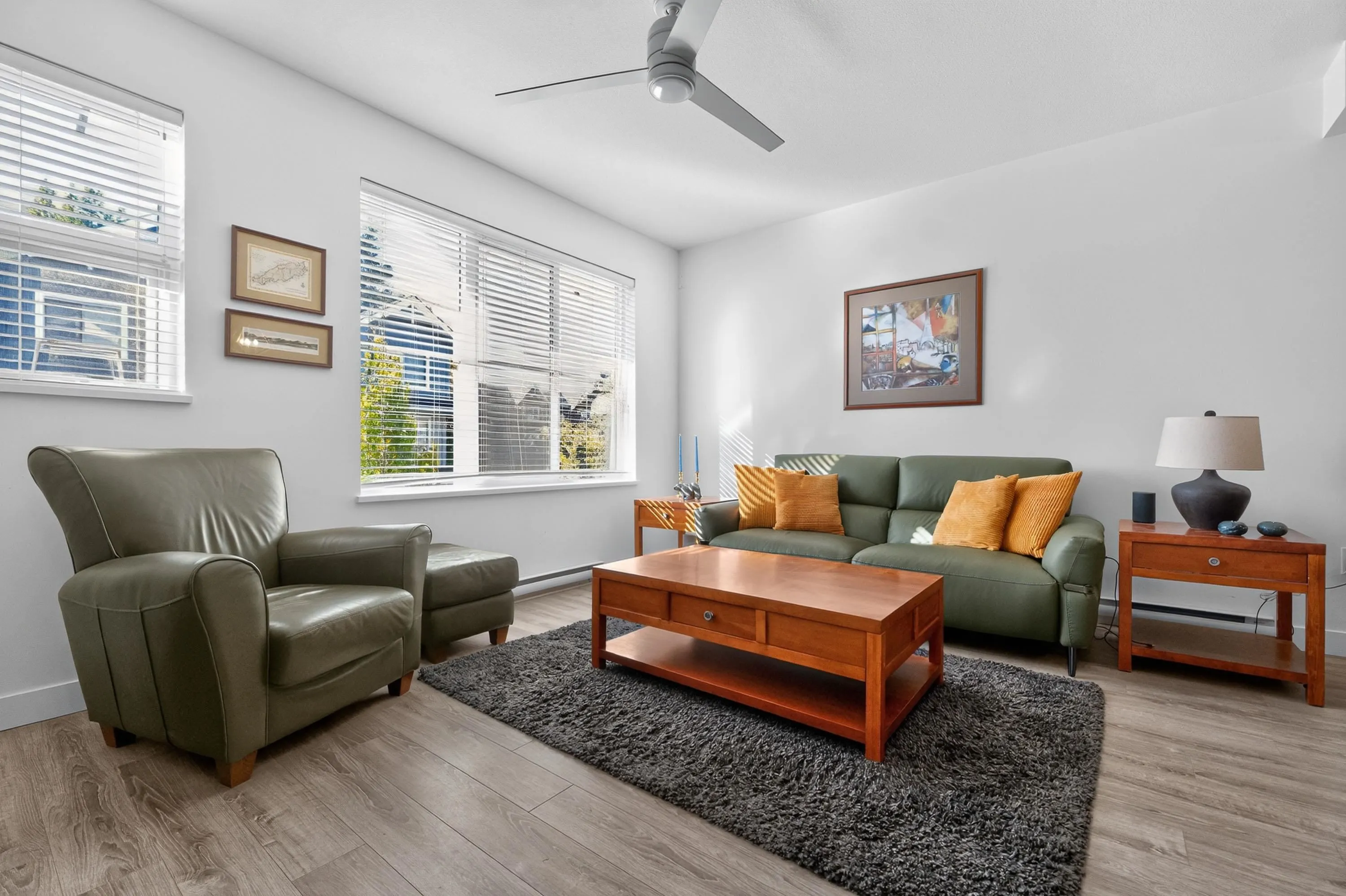 2145 Prairie Avenue #3