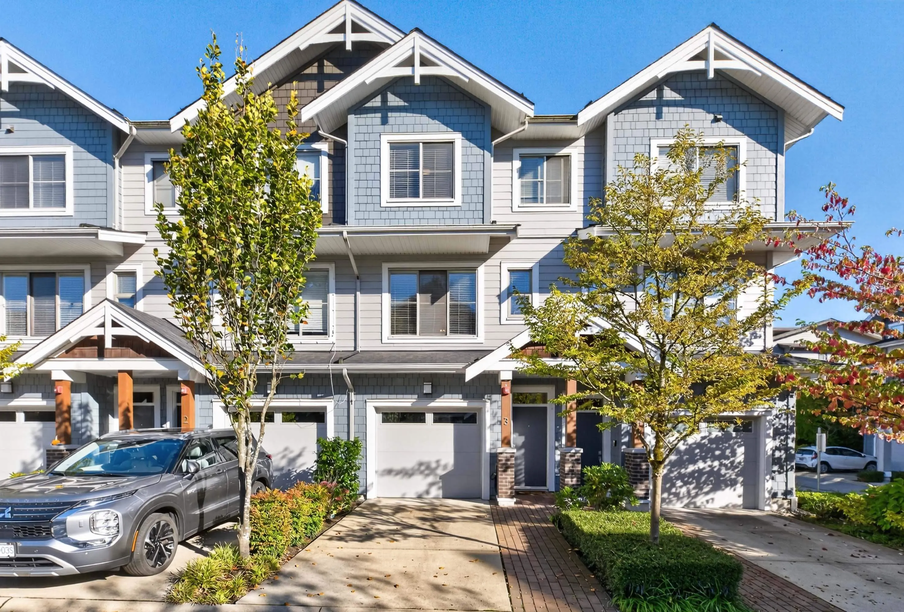 2145 Prairie Avenue #3