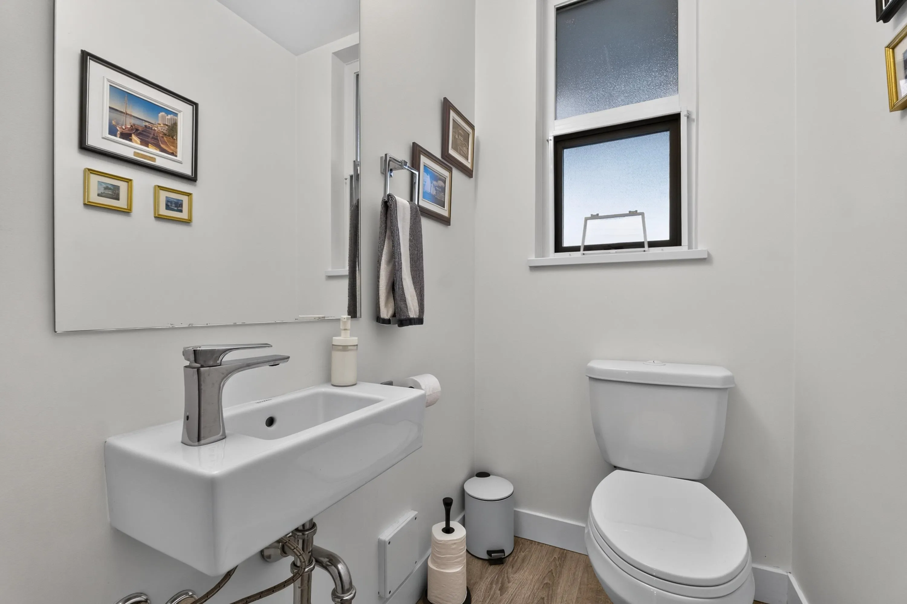 2145 Prairie Avenue #3