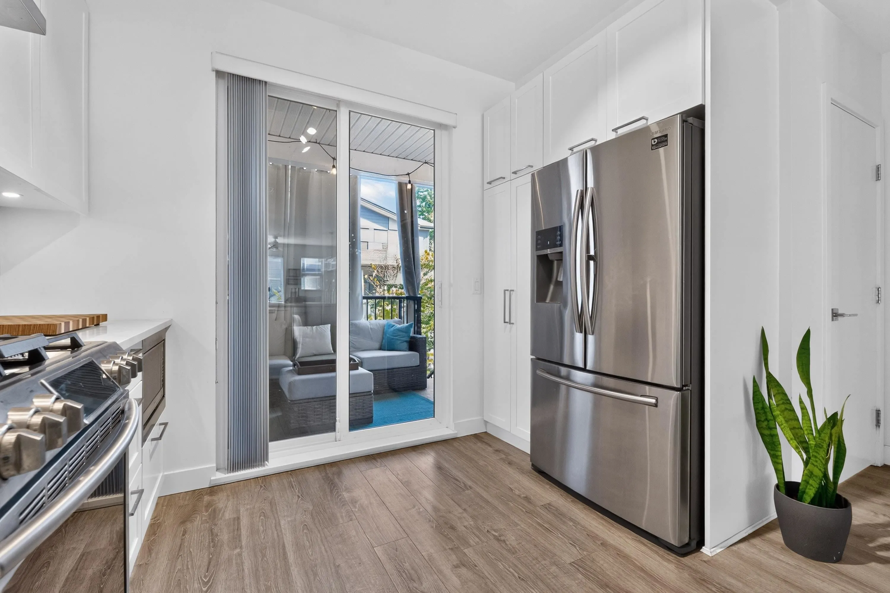 2145 Prairie Avenue #3