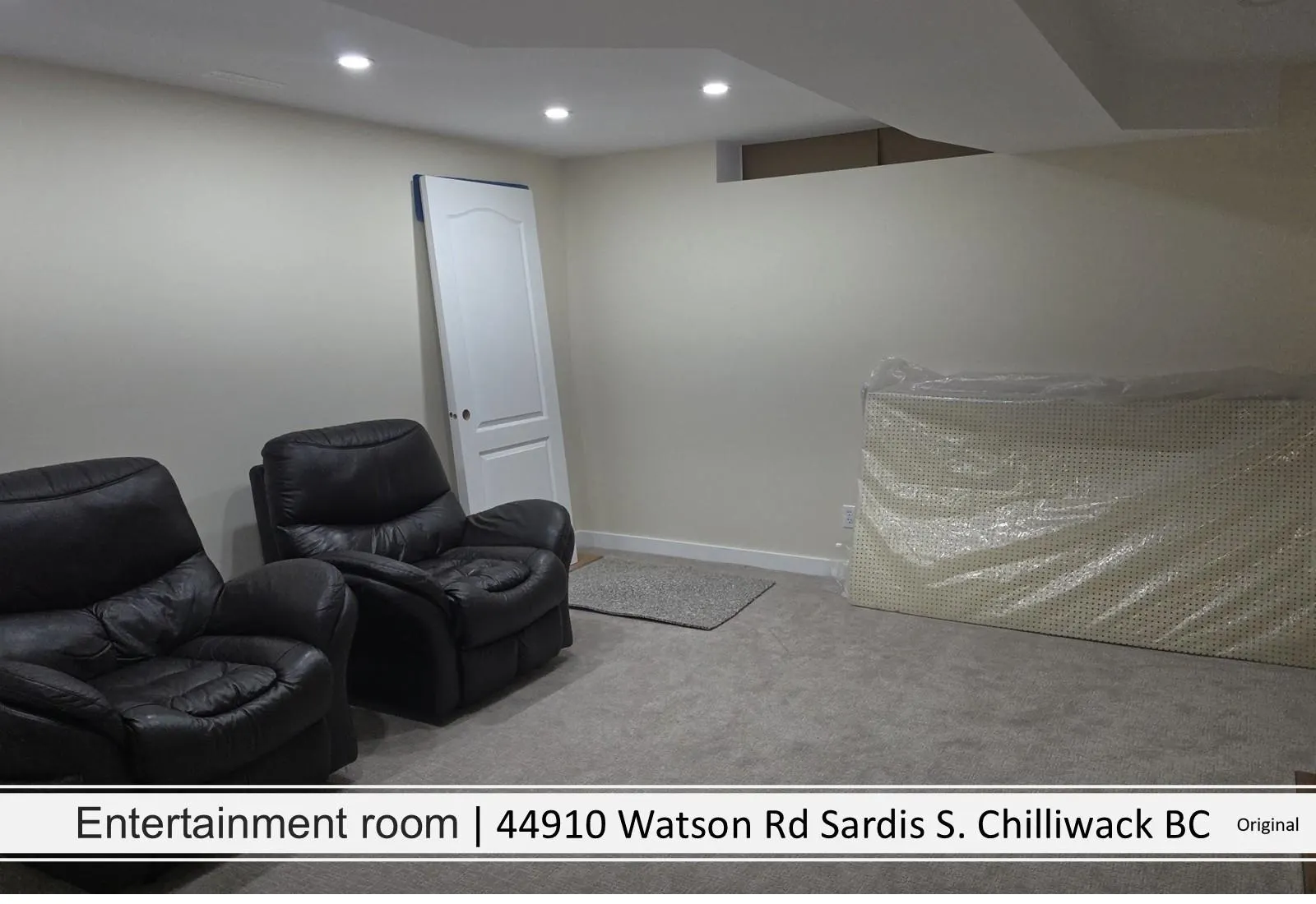 44910 Watson Road