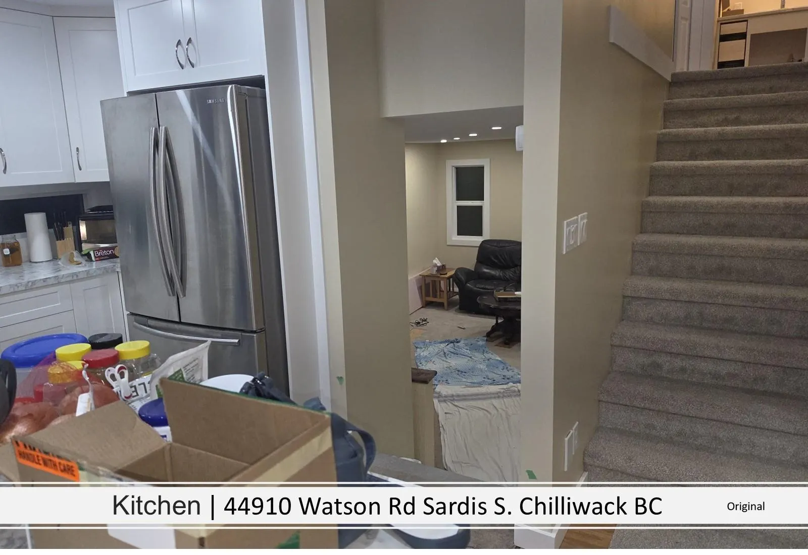 44910 Watson Road