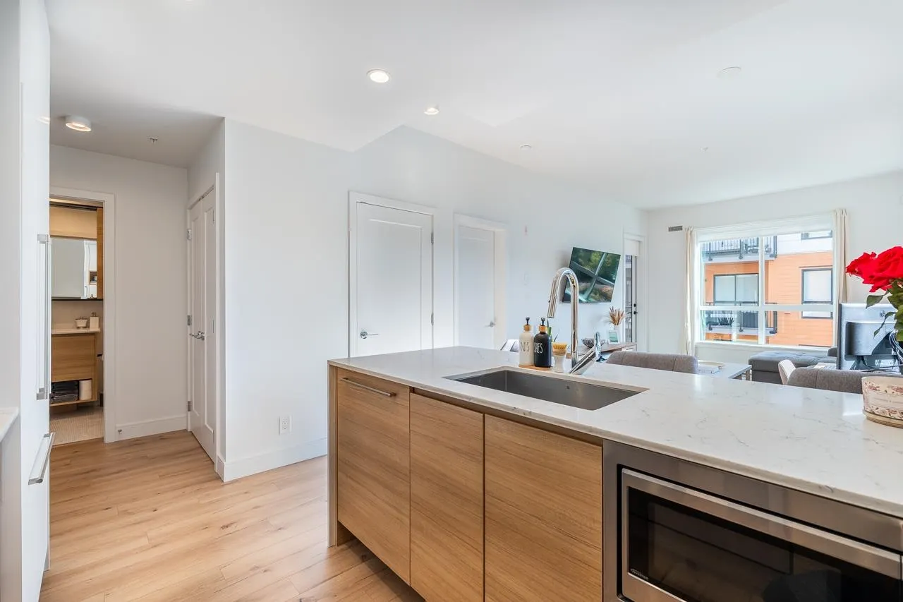 55 Klahanie Drive #405