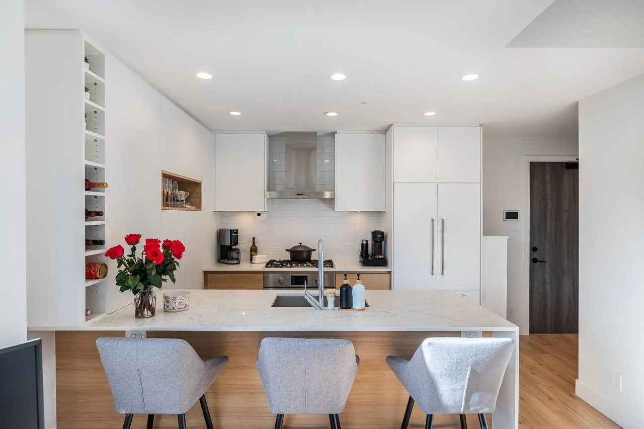 55 Klahanie Drive #405