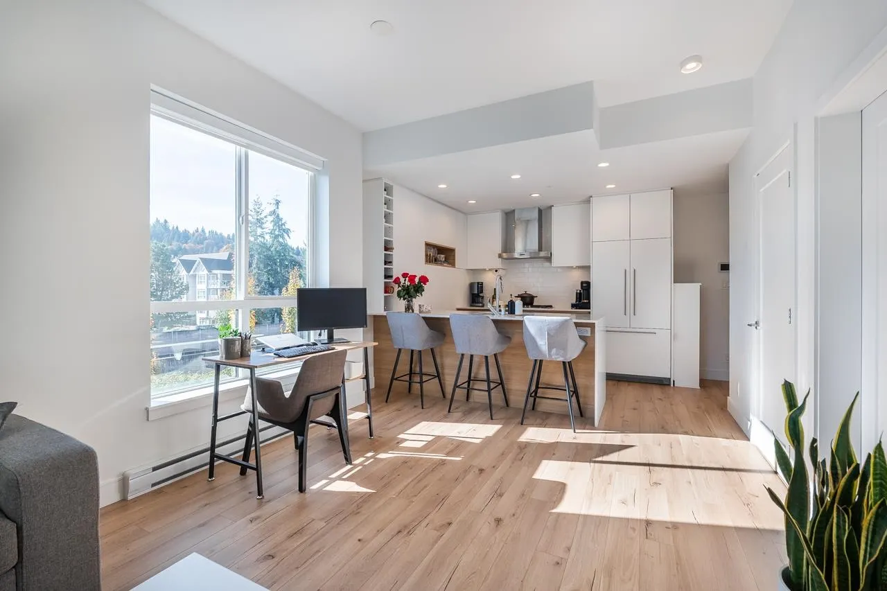 55 Klahanie Drive #405