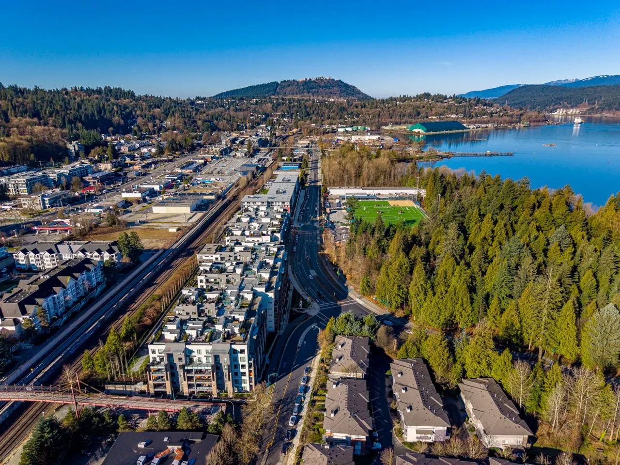55 Klahanie Drive #405