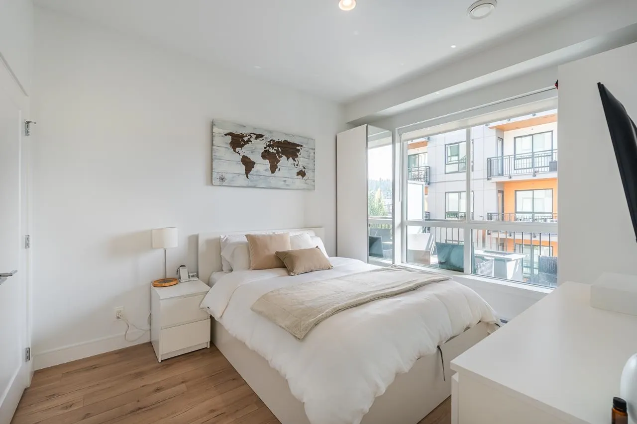 55 Klahanie Drive #405