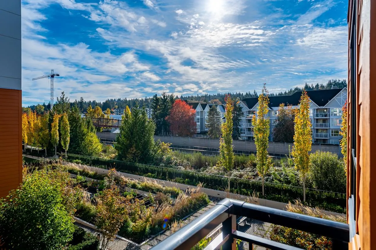 55 Klahanie Drive #405