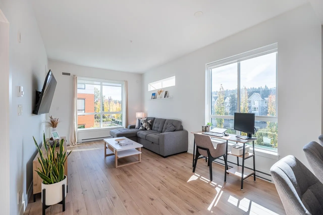55 Klahanie Drive #405