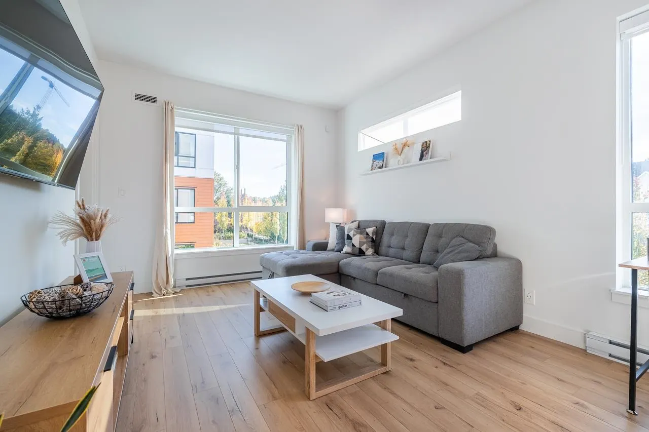 55 Klahanie Drive #405