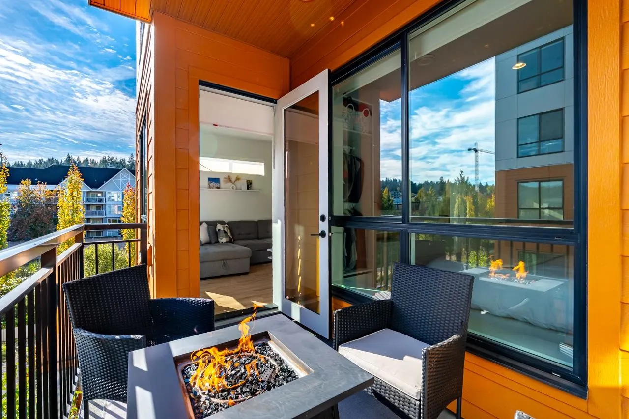 55 Klahanie Drive #405