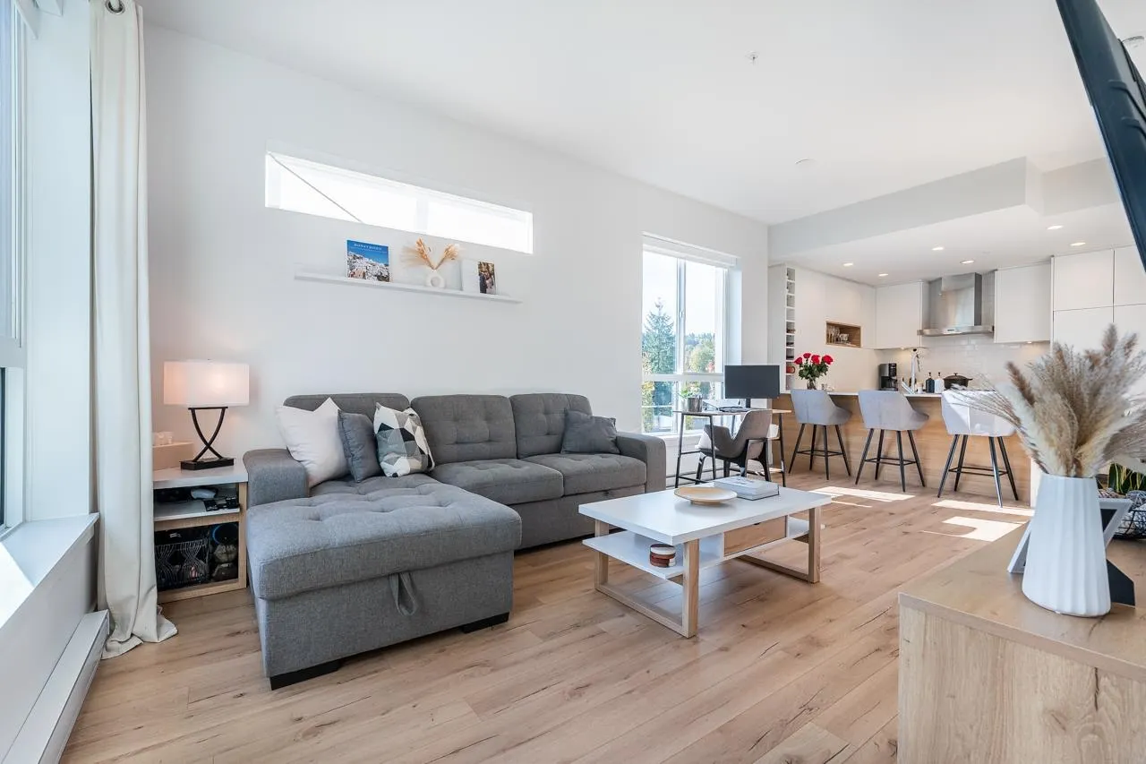 55 Klahanie Drive #405