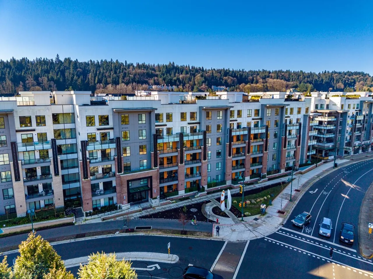 55 Klahanie Drive #405