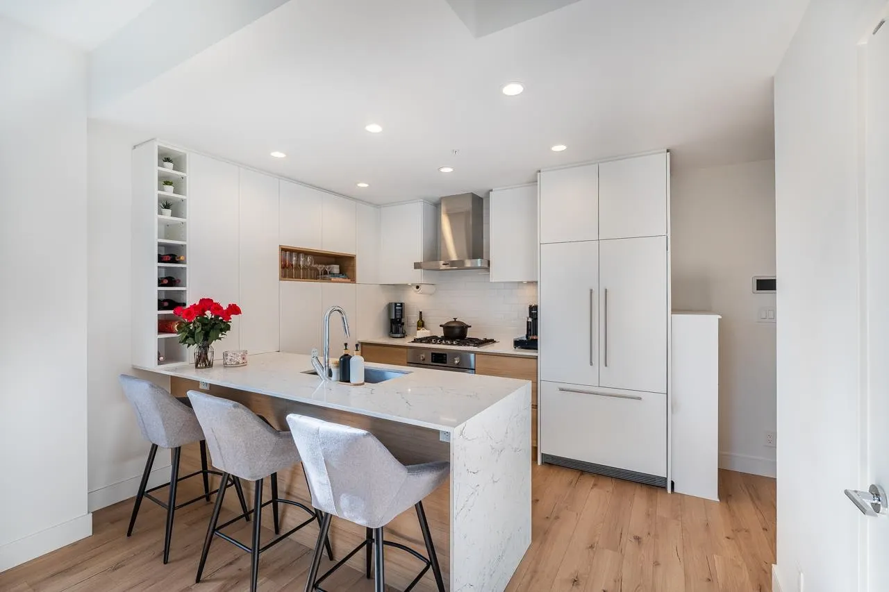 55 Klahanie Drive #405