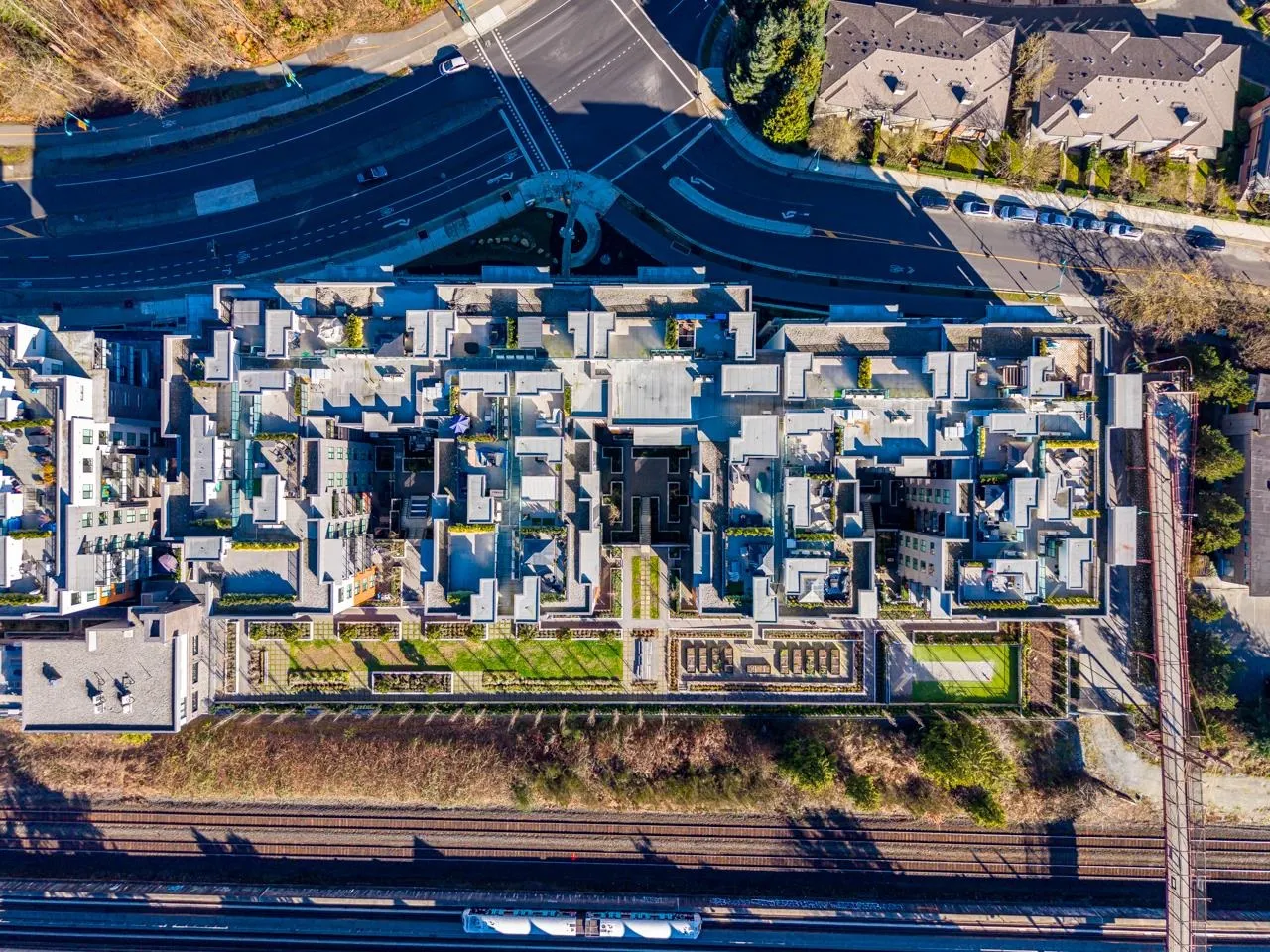 55 Klahanie Drive #405