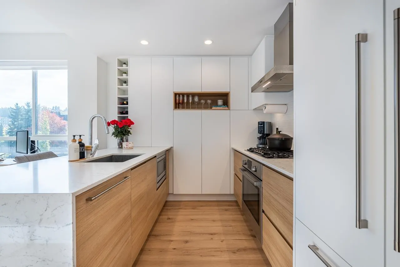 55 Klahanie Drive #405