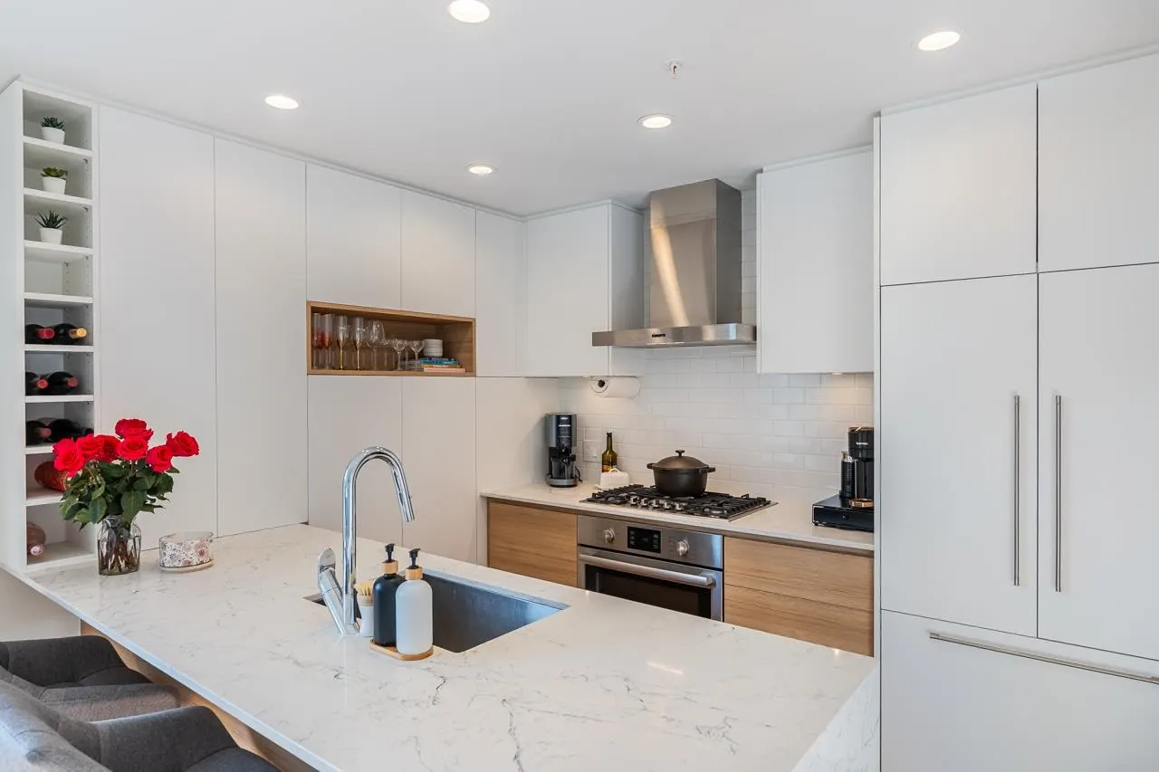 55 Klahanie Drive #405