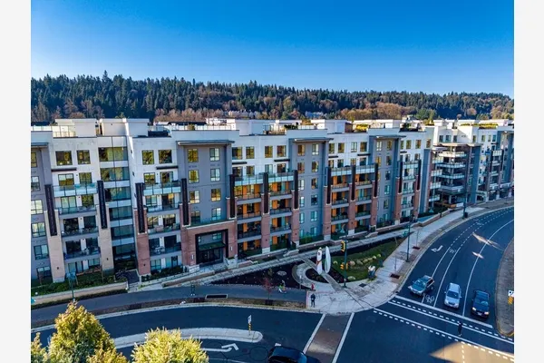 55 Klahanie Drive #405