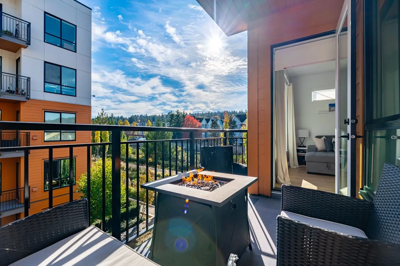 55 Klahanie Drive #405