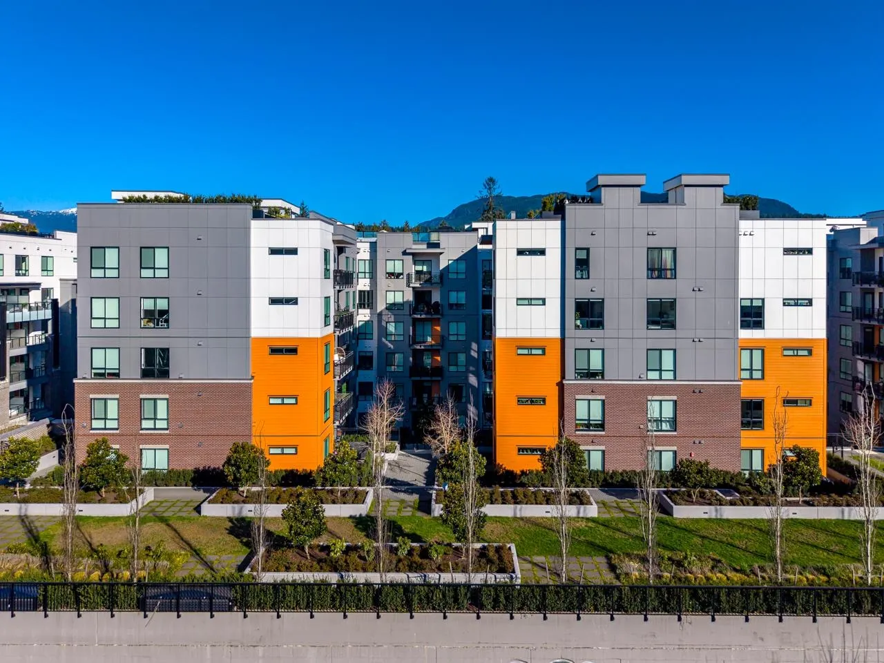 55 Klahanie Drive #405
