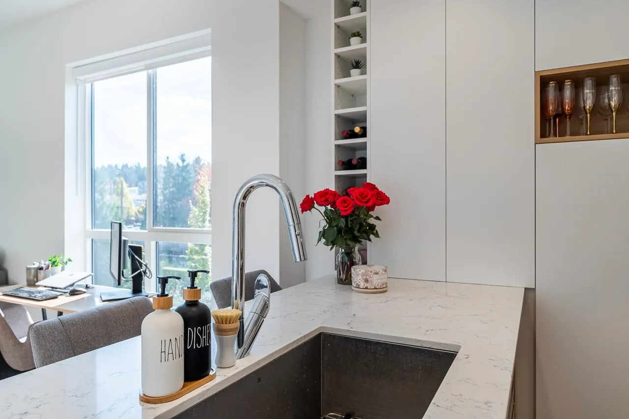 55 Klahanie Drive #405