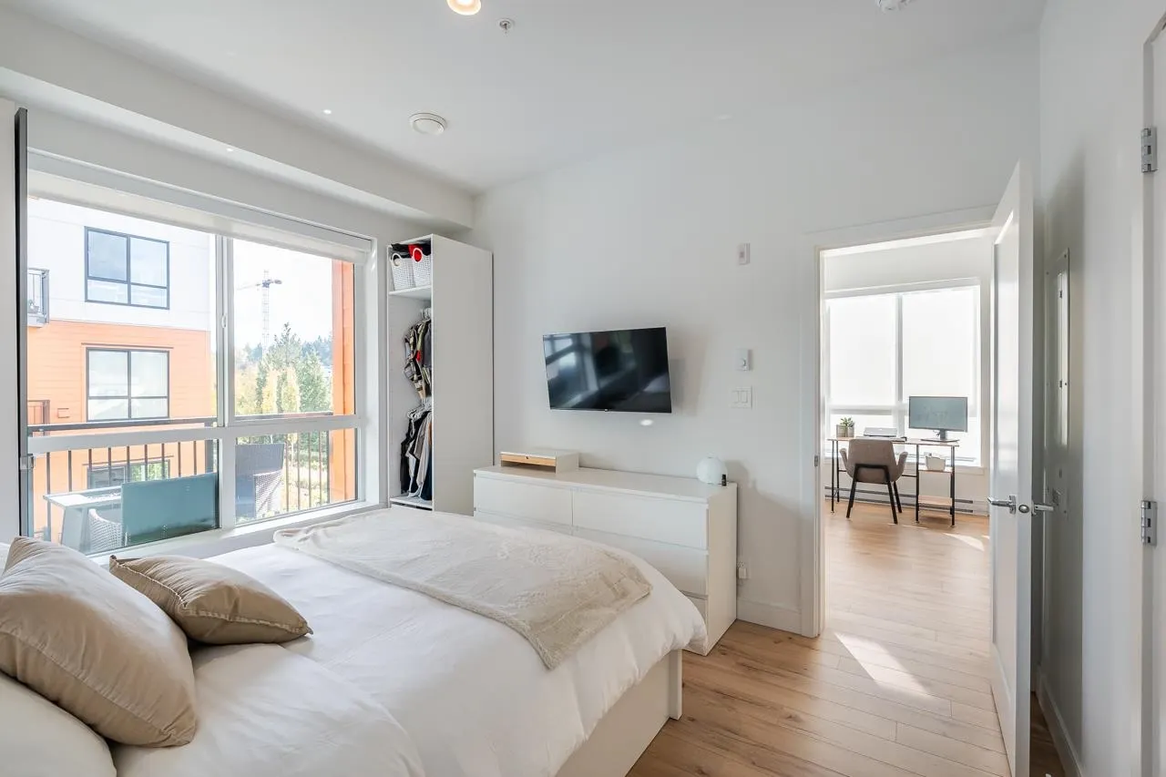 55 Klahanie Drive #405
