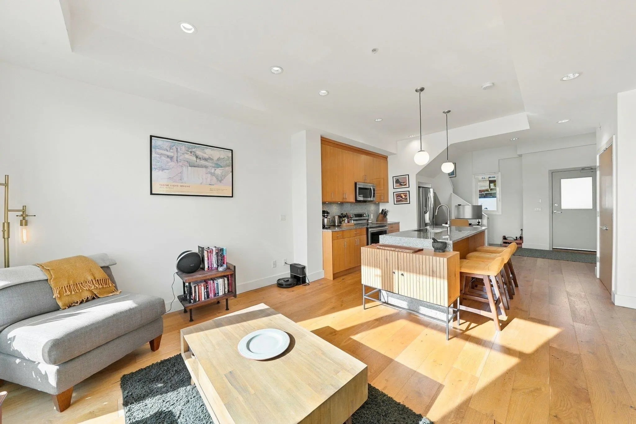 250 Columbia Street #303