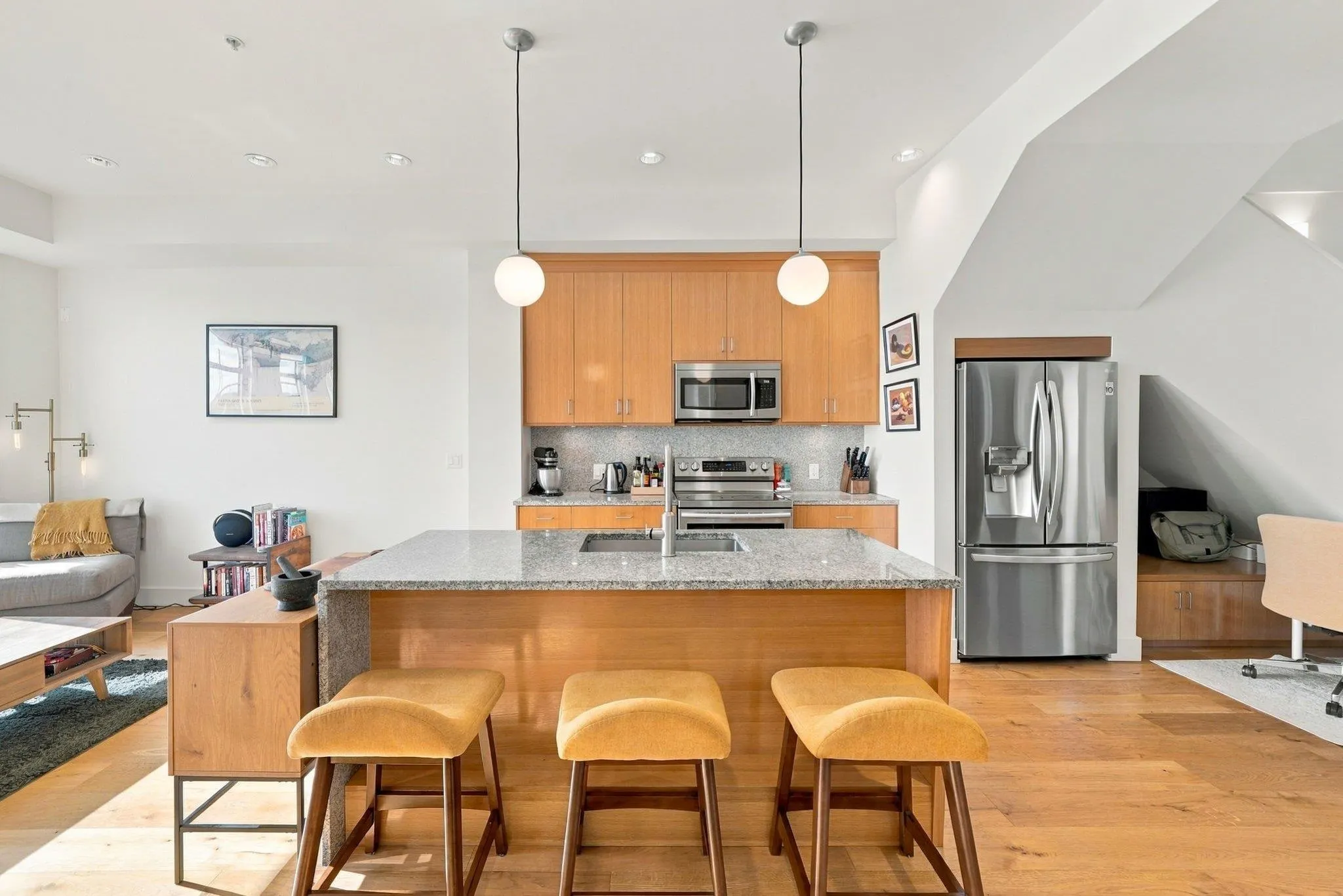 250 Columbia Street #303