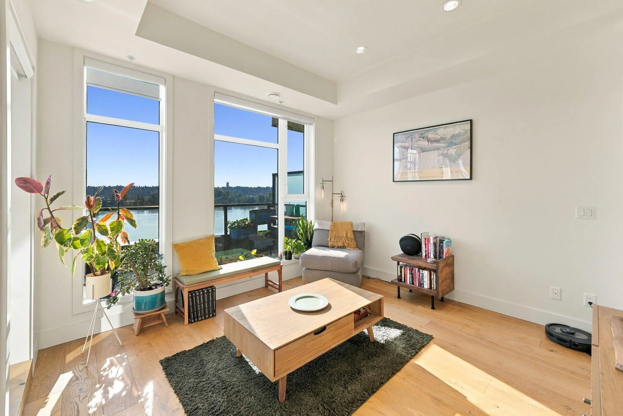 250 Columbia Street #303