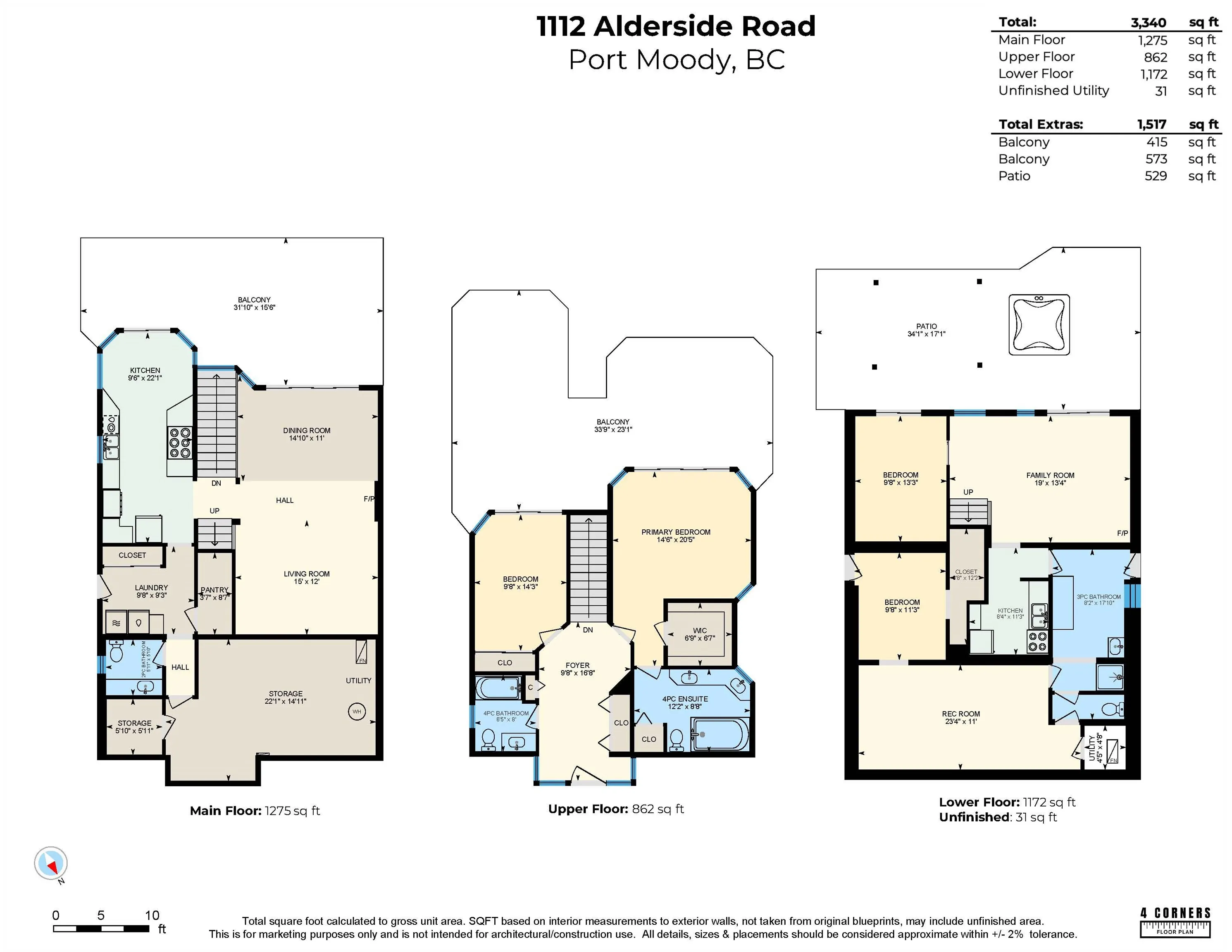 1112 Alderside Road