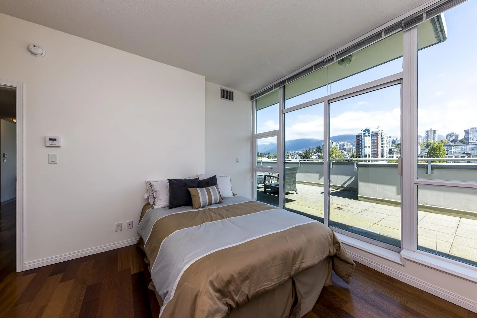 168 E Esplanade #PH1