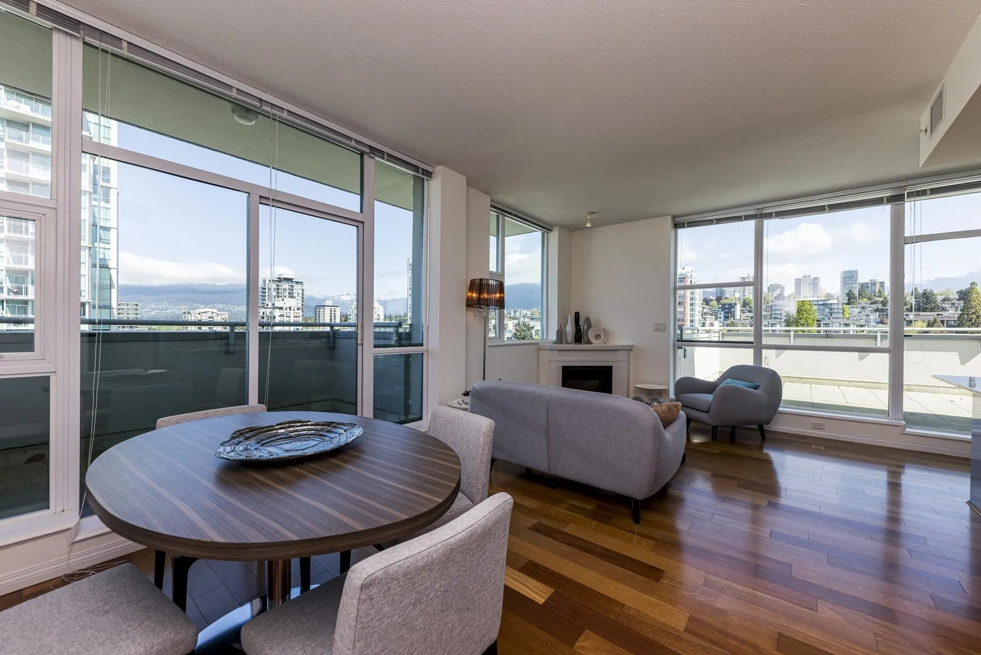 168 E Esplanade #PH1